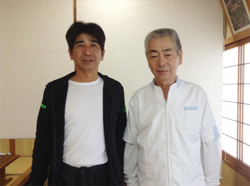 平成29年3月29日 高知市大津 保木弘志 47才 男性
